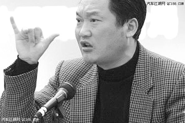 【图】聊一聊双钱轮胎董事长范宪