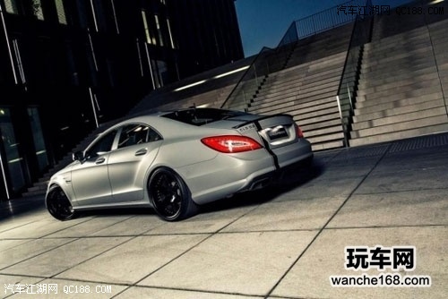 700ƥ CLS63 AMG¹װƷ6 泵