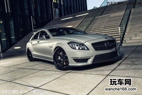 700ƥ CLS63 AMG¹װƷ5 泵