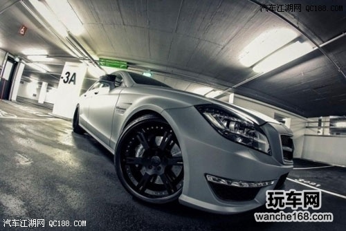 700ƥ CLS63 AMG¹װƷ7 泵