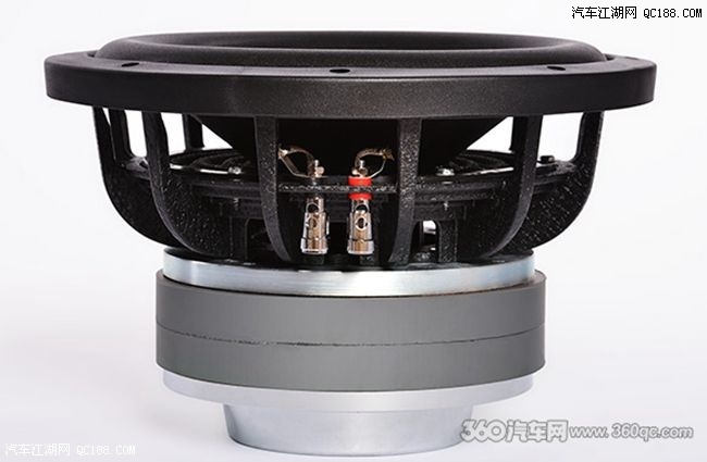 【图】美国原子弹AP系列专注于低音喇叭研发