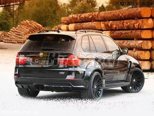 BMW-X5