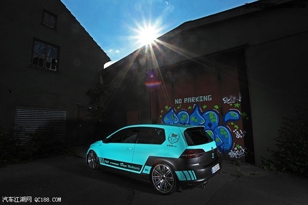 CAM SHAFTװɫڸ߶GTI MK710