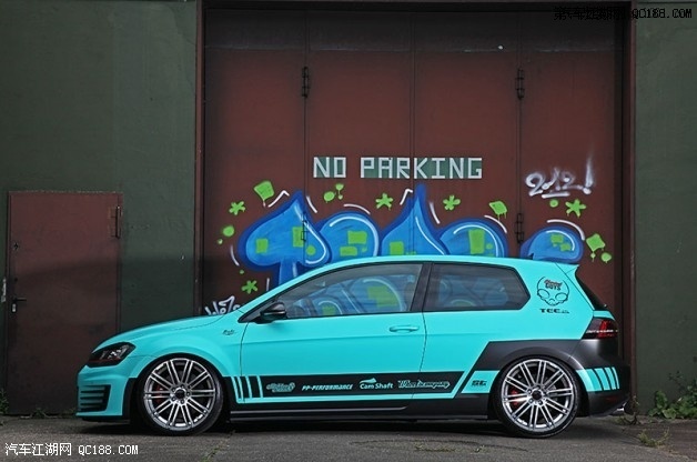 CAM SHAFTװɫڸ߶GTI MK711