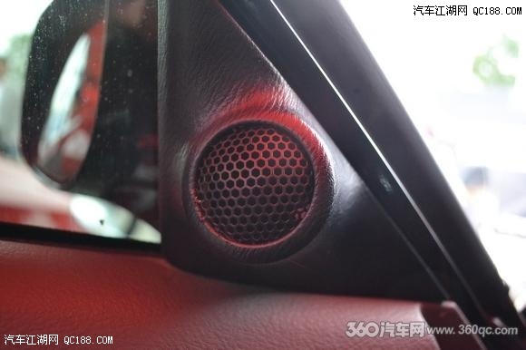 南宁百老汇音响改装车图赏 2011 MECA南宁站参赛车巡礼之2