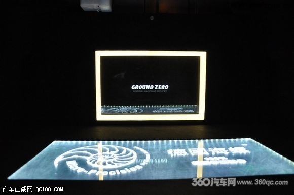韵味十足 杭州东方之音新凯美瑞音响改装海螺&零点