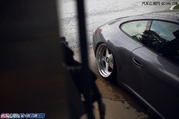 保时捷911改装_改装网_汽车改装网_欧卡汽车改装