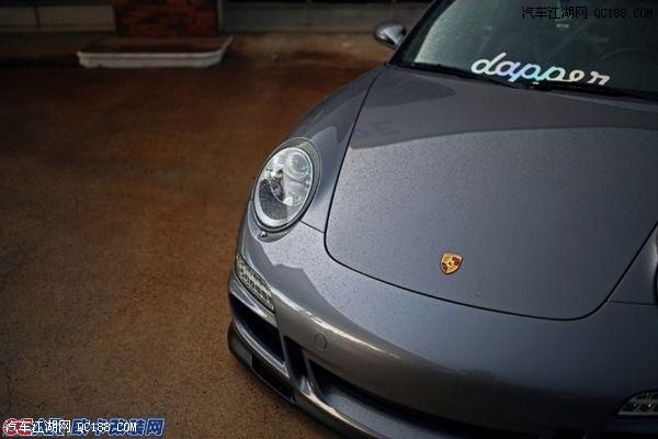 保时捷911改装_改装网_汽车改装网_欧卡汽车改装