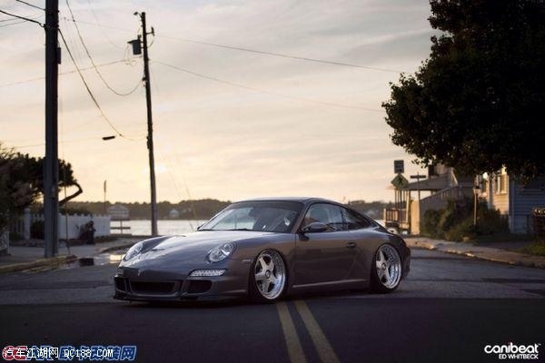 保时捷911改装_改装网_汽车改装网_欧卡汽车改装