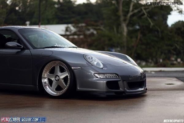 保时捷911改装_改装网_汽车改装网_欧卡汽车改装