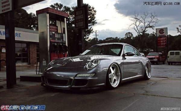保时捷911改装_改装网_汽车改装网_欧卡汽车改装