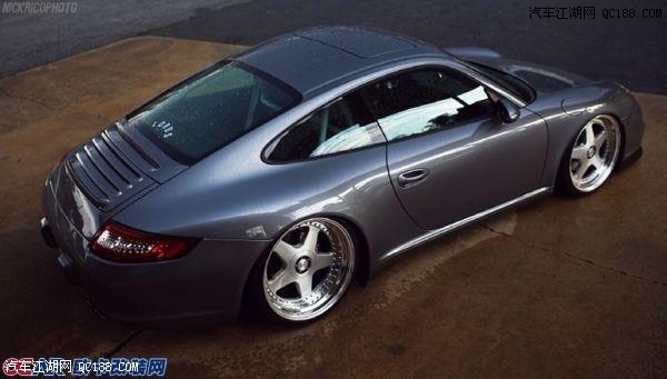 保时捷911改装_改装网_汽车改装网_欧卡汽车改装