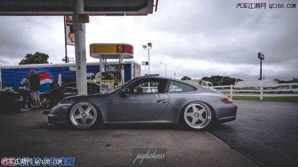 保时捷911改装_改装网_汽车改装网_欧卡汽车改装