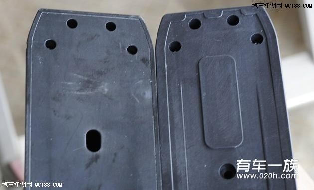 创酷装怎样的行李架好?雪佛兰创酷改装行李架作业
