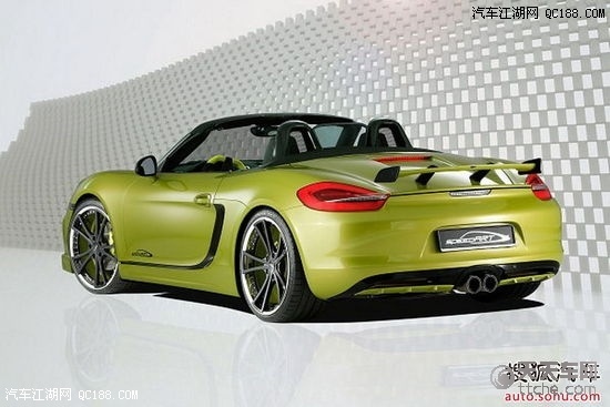 ʱ Boxster ʵ װ ͼƬ