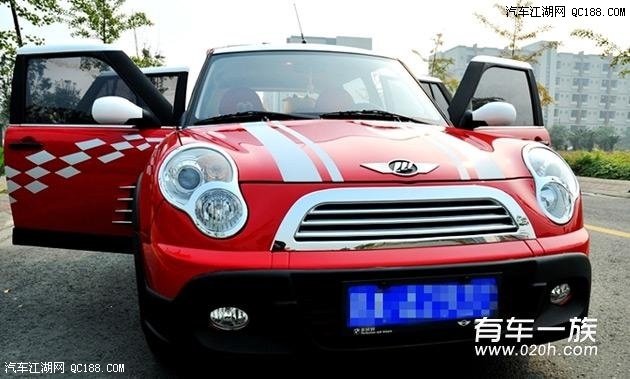 320װMini cooper Sҵ