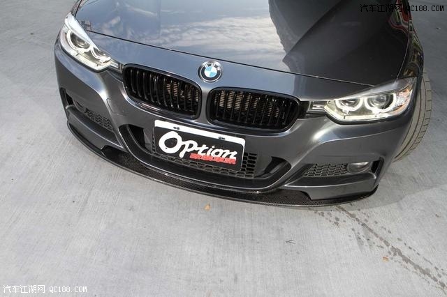 ŸװBMW F30 328i 7