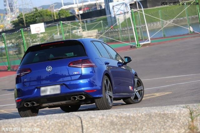 125ƥVW Golf R3