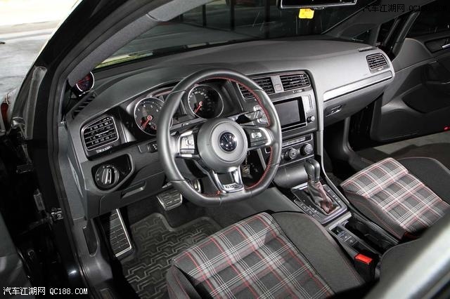 Сǿȱ VW Golf GTI 7չʾ5