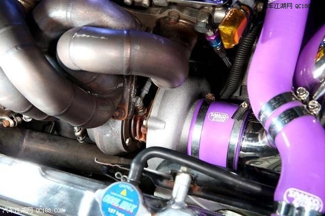 Զĸװ Lancer Evolution VIII6