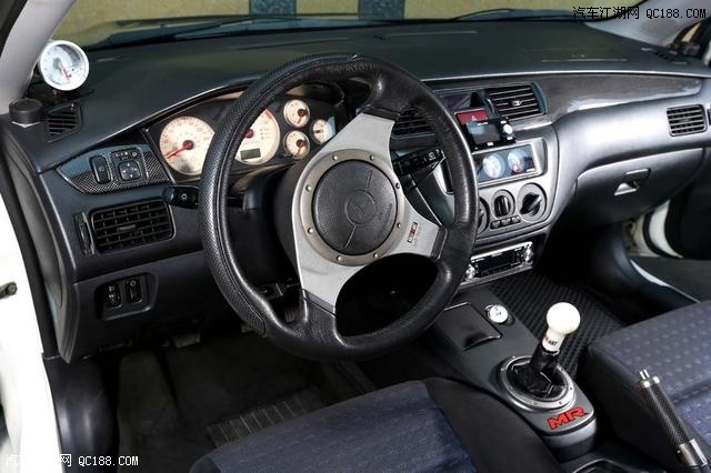 Զĸװ Lancer Evolution VIII12