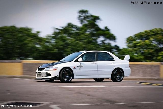 Զĸװ Lancer Evolution VIII16
