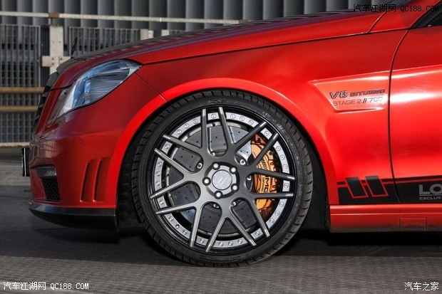 -AMG EAMG 2012 E 63 AMG