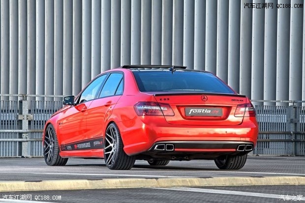 -AMG EAMG 2012 E 63 AMG