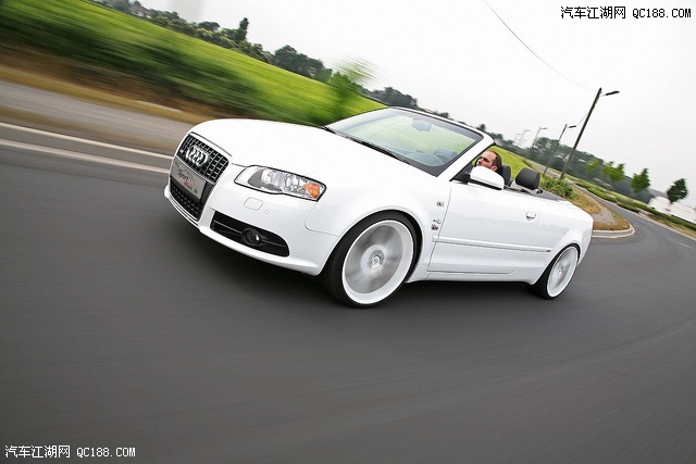 Sport-WheelsbµA4 2.0 TFSI