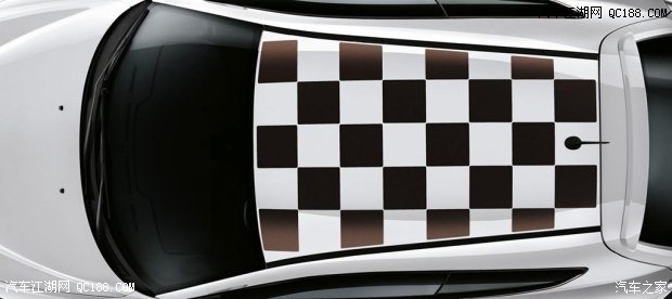 阿尔法罗密欧MiTo Racer官图 于3月首发
