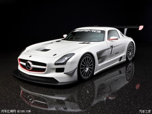 -AMG SLSAMG 2011 SLS AMG GT3