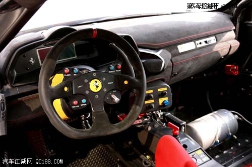 ⺷սʽFerrari 458 Challenge3