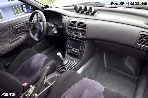 ĬĬŵϲSubaru Impreza GC5GC8 WRX9