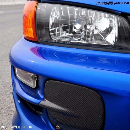 ĬĬŵϲSubaru Impreza GC5GC8 WRX8