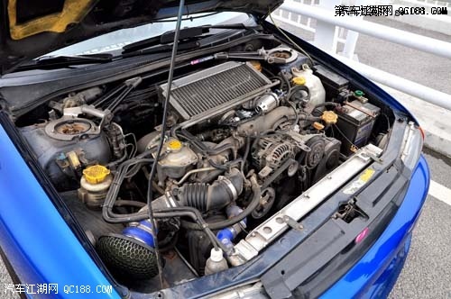 ĬĬŵϲSubaru Impreza GC5GC8 WRX10