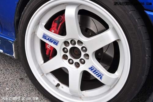 ĬĬŵϲSubaru Impreza GC5GC8 WRX13