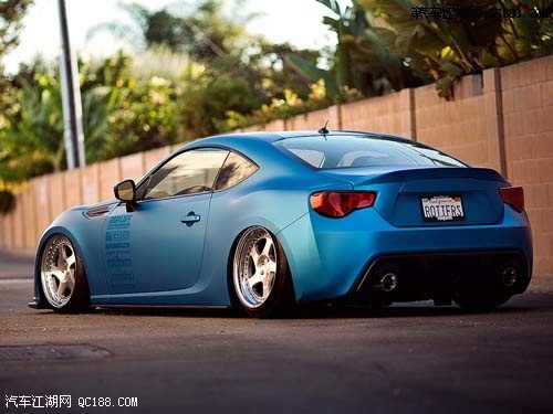 ط Air Lift Performance Toyota FT862