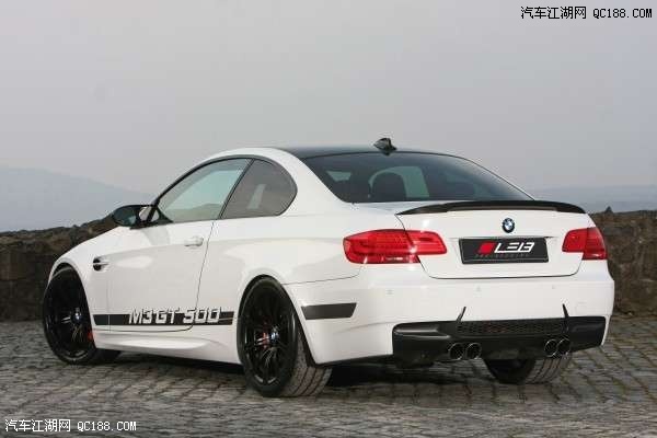 ټҰ Leib EngineeringBMW M3 E92׼