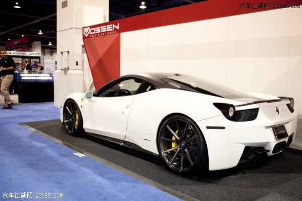 Vossen Wheelsװ2012458