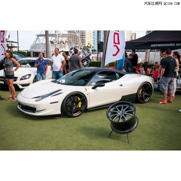 Vossen Wheelsװ2012458