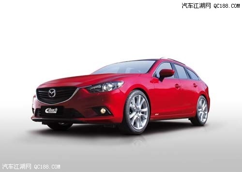 궯Eibach New Mazda61