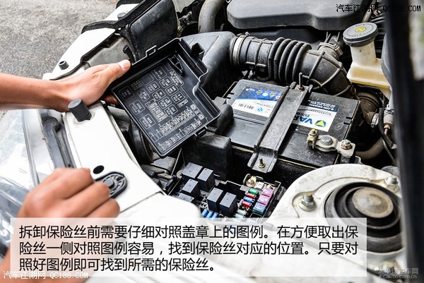 保险丝可以用什么代替 汽车保险丝代替