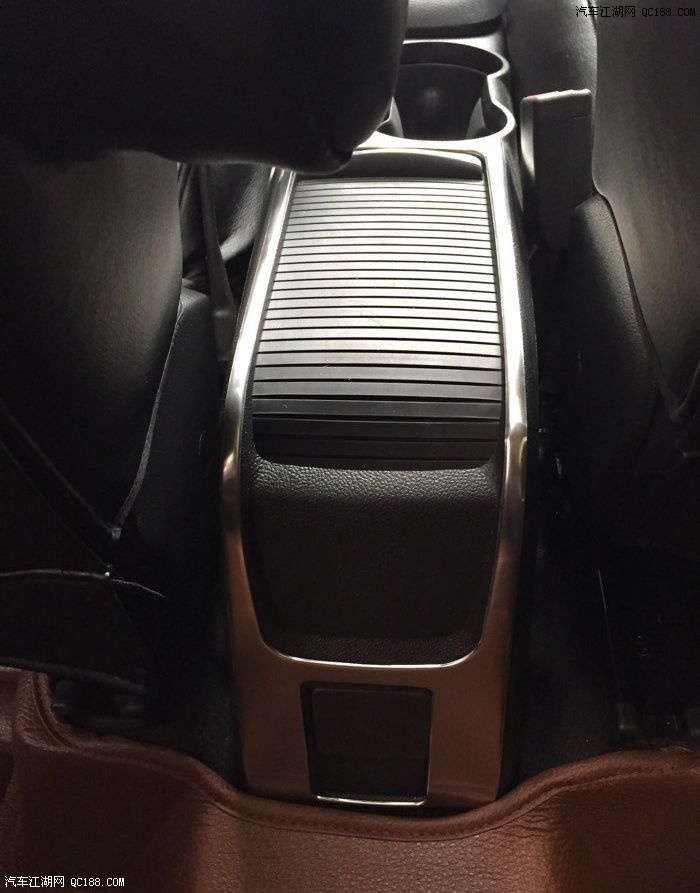 【图】昂科拉安装抬头显示器,可自行调节亮度