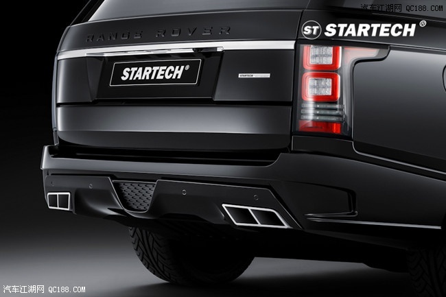 ʤ STARTECH REFINEMENT