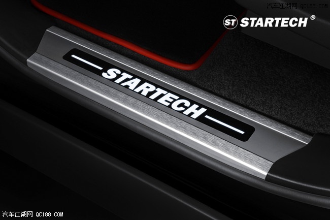 ʤ STARTECH REFINEMENT