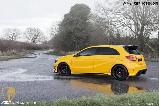 RevoZportеıA45 AMG