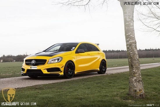 RevoZportеıA45 AMG