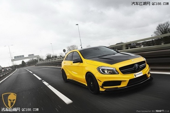 RevoZportеıA45 AMG