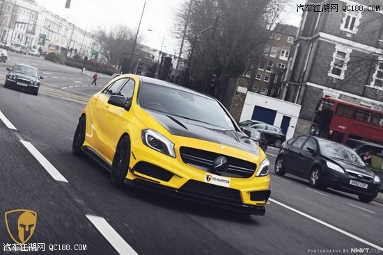 RevoZportеıA45 AMG