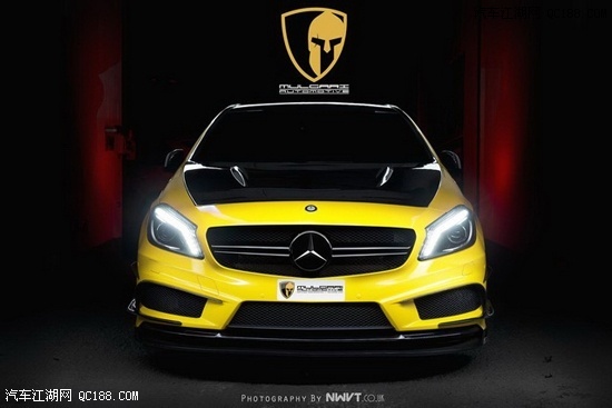 RevoZportеıA45 AMG